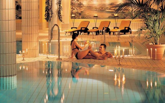 Dorint Seehotel Binz-Therme Binz/Rügen