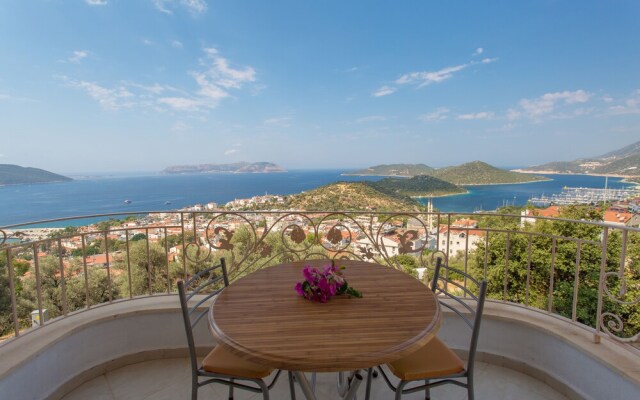 Best Apart Hotel Kaş