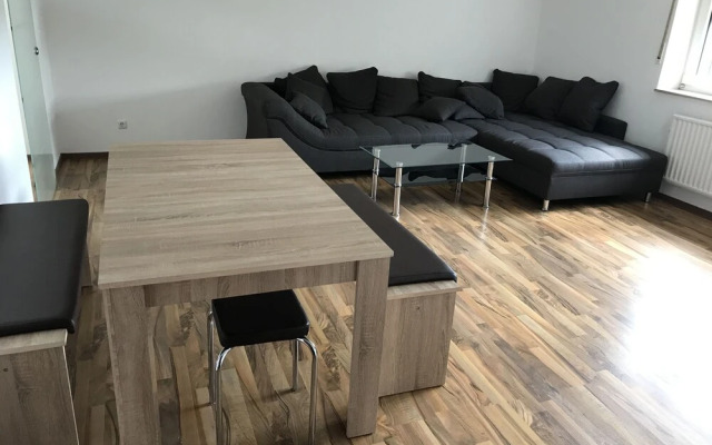 Heinsberg City Apartments