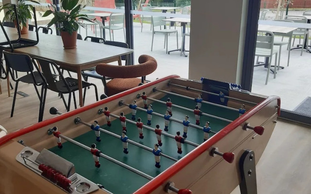 Kyriad Limoges - Ester