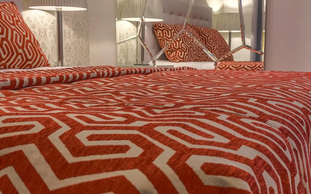 Bracara Guest House "Arcada"