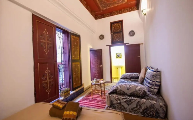 Dar Bab Jdid