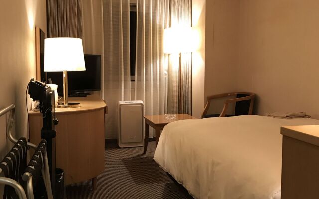 Hotel Leopalace Nagoya