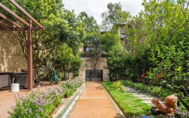 Xingyunjian Mountain Resort