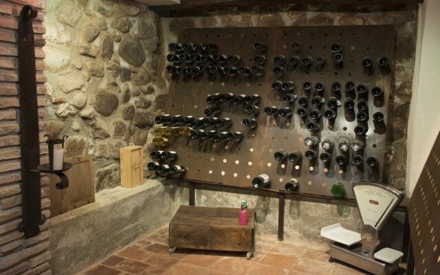 La Púrpura de San Julián