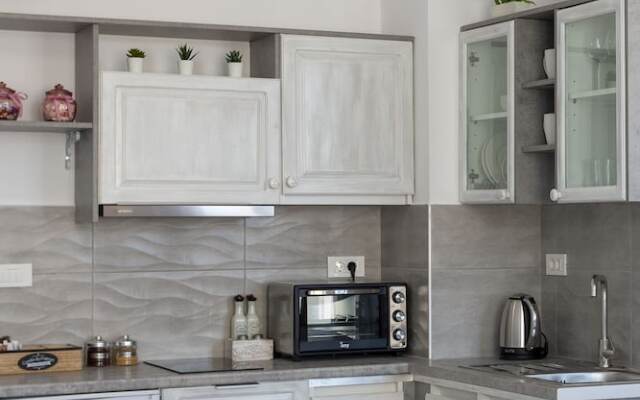 Feidias luxury flat Psyrri square