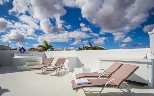 Villas Veaco Bahiazul