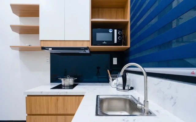 Mango Home & Apartment