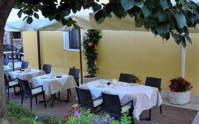Agriturismo Al Vajo