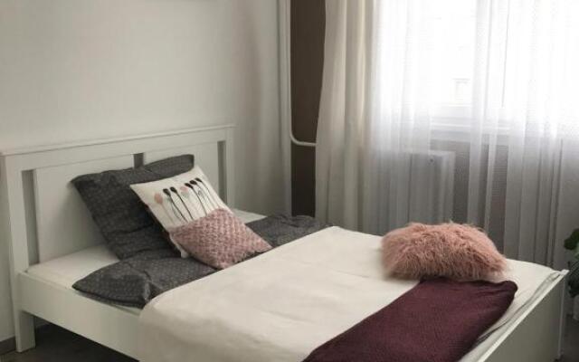 Design-S Apartment 4you