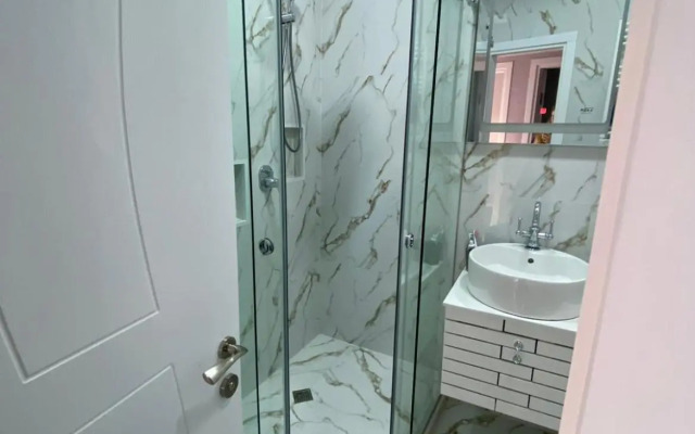 Comfortable Apartment in old city