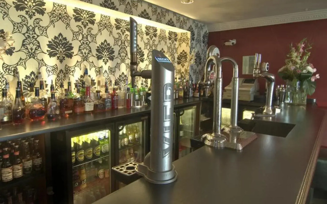 The Kings Hotel