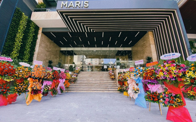 Maris Hotel Nha Trang