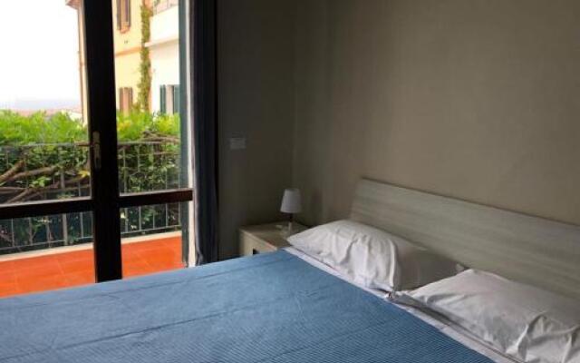 Agriturismo Biologico SS. Annunziata II