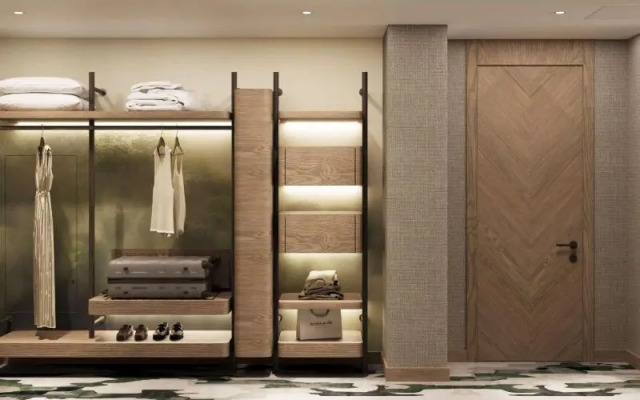 Swissôtel Marianske Lazne (Opening September 2025)