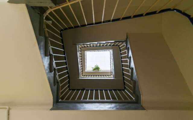 P&O Apartments Ciasna