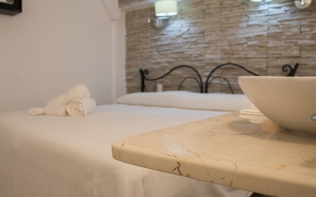 Historical Center Area Apartment