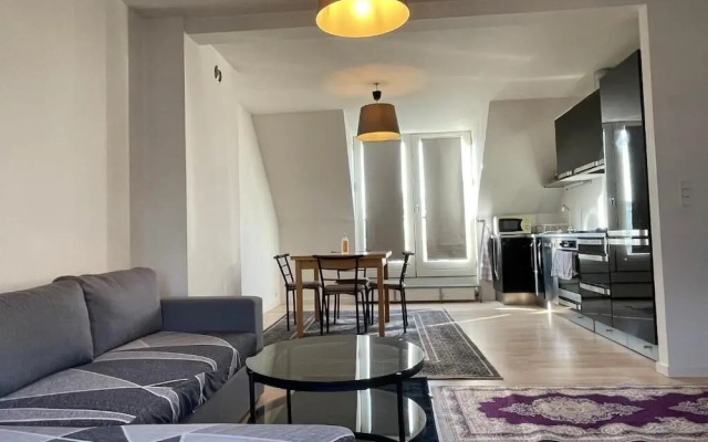 Metro Apartment Linde Alle 14, 3Th 2720 Vanløse