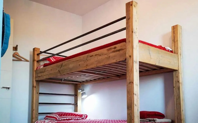 Belvilla by oyo Holiday Home