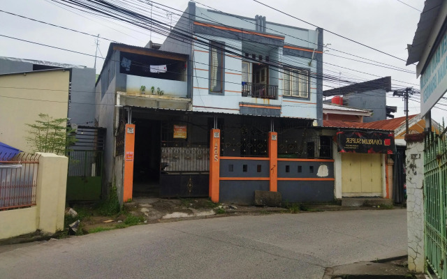 SPOT ON 92338 Karin Kost