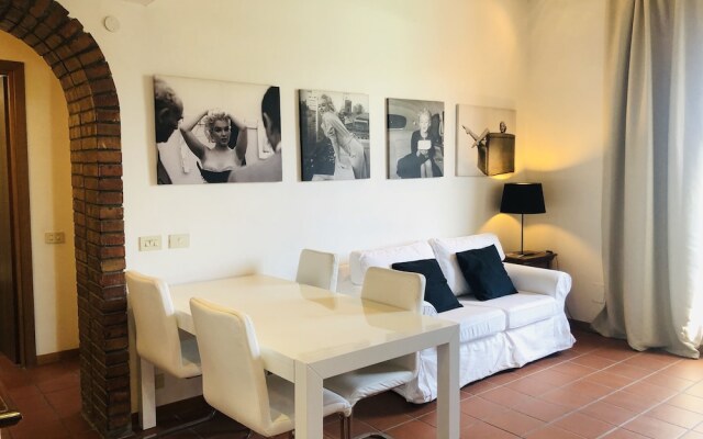 Hton 6 Flat rents Rome