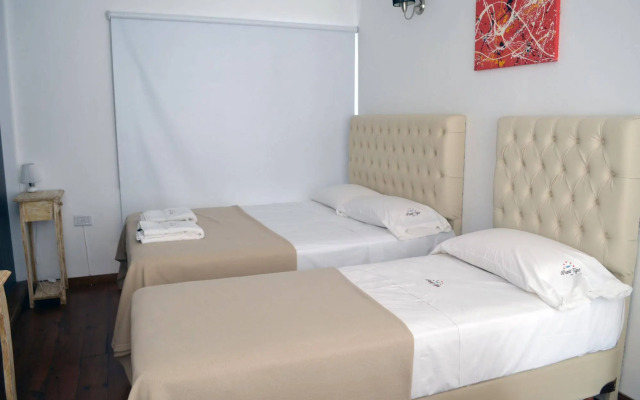 Puerto Tigre Apartamentos