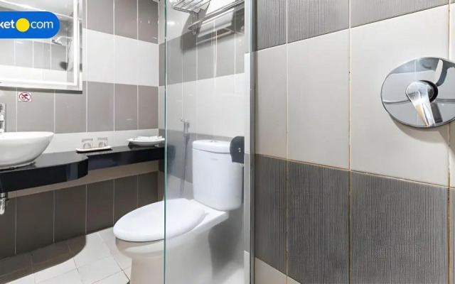 Grand Impression Hotel Medan