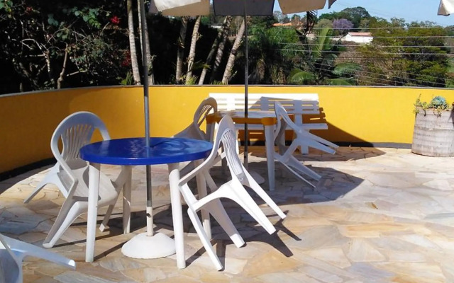 Condomínio Vila Paradiso