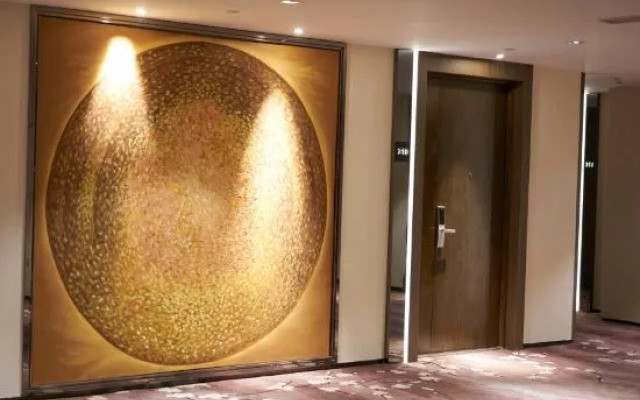 Yolan Executive Hotel Apartments