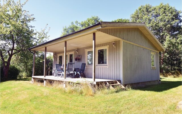 Nice Home in Mellerud With 2 Bedrooms