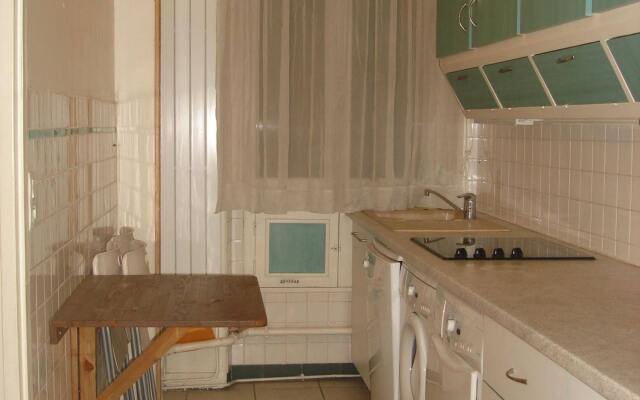 Apartment Arlette La Fourche