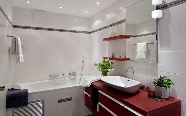 Haus Domino Zermatt in Zermatt