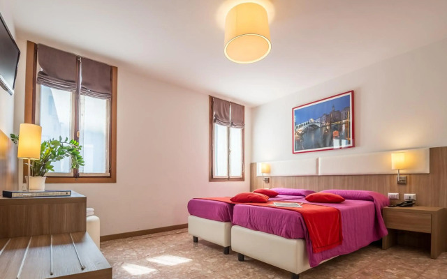Hotel Il Moro di Venezia