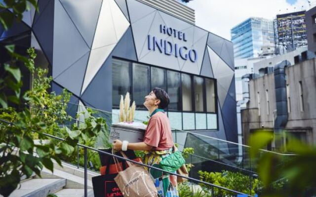 Hotel Indigo Tokyo Shibuya, an IHG Hotel