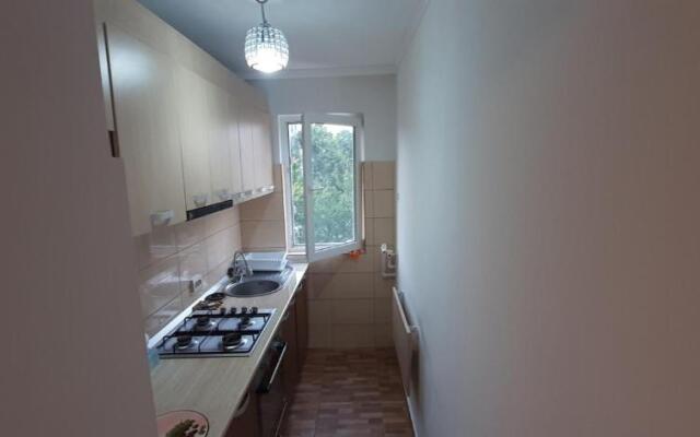 Apartament Gabi Strada Rozelor Etaj 2