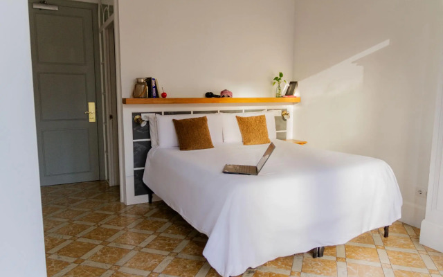 room00 Casa Gracia