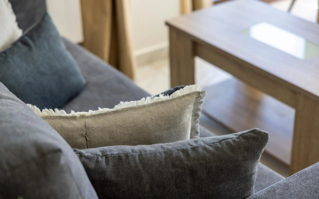 Increibles Vistas - Piso de Lujo Para 6 personas