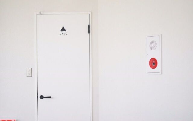 LODGER hostel & restaurant matsusaka