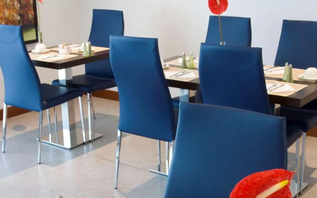 Novotel Milano Malpensa Airport Hotel
