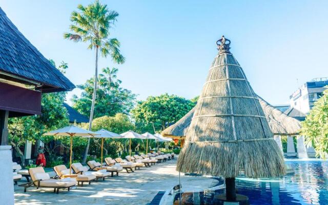 Rama Beach Resort and Villas