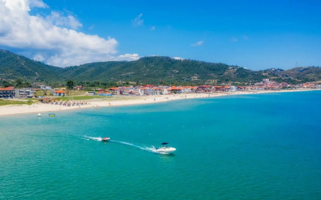 Callisti Suites