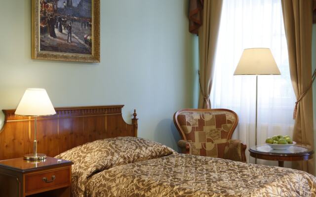 Hotel Georgy House