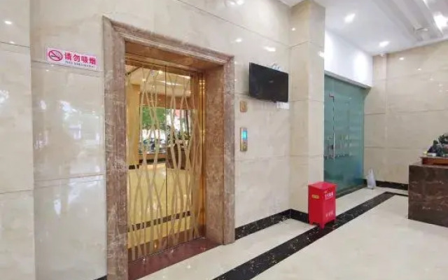 Jinzhou Business Hotel