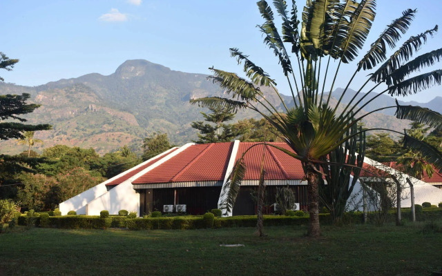 Morogoro Hotel