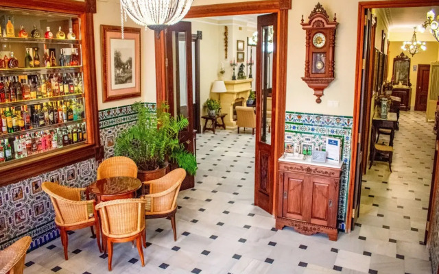 Hotel Playa De Regla