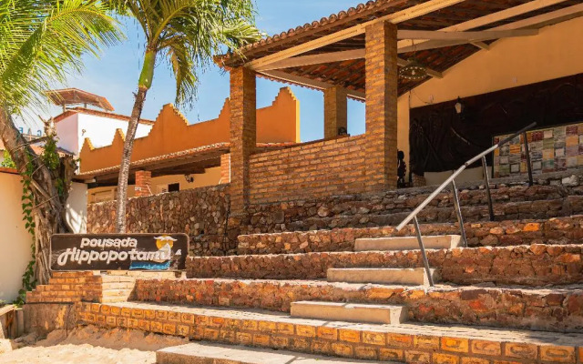 Pousada Hippopotamus