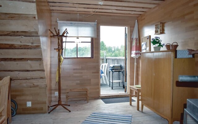 Beautiful Apartment in Fjälkinge With 1 Bedrooms