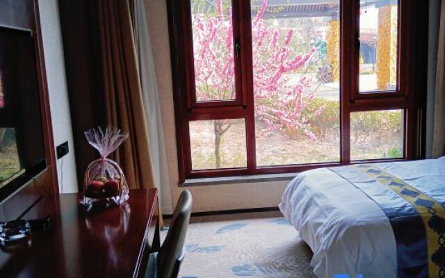 Xiong'an Country Park Hotel