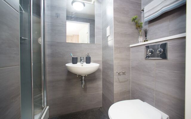Sophisticated Studios LEICESTER