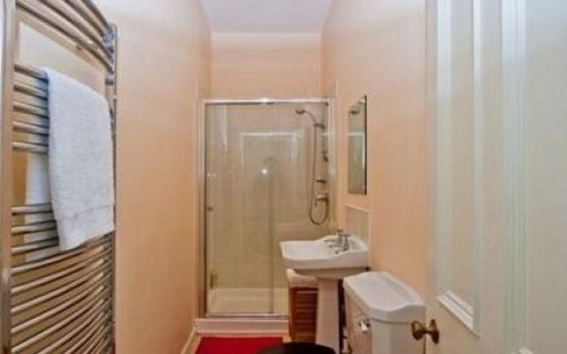 Woodland Guest House